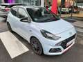 Hyundai i10 N Line *Navi-Kamera* Blue - thumbnail 4