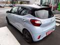 Hyundai i10 N Line *Navi-Kamera* Blue - thumbnail 8