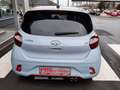 Hyundai i10 N Line *Navi-Kamera* Blue - thumbnail 7