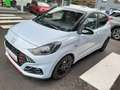 Hyundai i10 N Line *Navi-Kamera* Blue - thumbnail 1