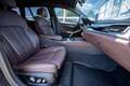 BMW 530 5-serie Touring 530e Luxury Line| PHEV | Luxe lede Grau - thumbnail 10