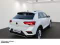 Volkswagen T-Roc 1.5 TSI Style DSG   AHK   Navi   Licht&Sicht   ACC Silber - thumbnail 4