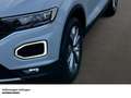 Volkswagen T-Roc 1.5 TSI Style DSG   AHK   Navi   Licht&Sicht   ACC Silber - thumbnail 9