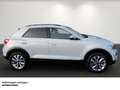 Volkswagen T-Roc 1.5 TSI Style DSG   AHK   Navi   Licht&Sicht   ACC Silber - thumbnail 3