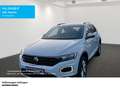Volkswagen T-Roc 1.5 TSI Style DSG   AHK   Navi   Licht&Sicht   ACC Silber - thumbnail 1