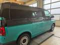 Volkswagen Sonstige T6.1 Kleinbus KR 2,0 TDI 4Motion Flügel 1.Besit... Grün - thumbnail 9