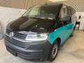 Volkswagen Sonstige T6.1 Bus KR 2,0 TDI 4Motion Flügel 1.Besitz, LE... Grün - thumbnail 13