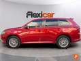 Mitsubishi Outlander PHEV Kaiteki 4WD Rojo - thumbnail 4