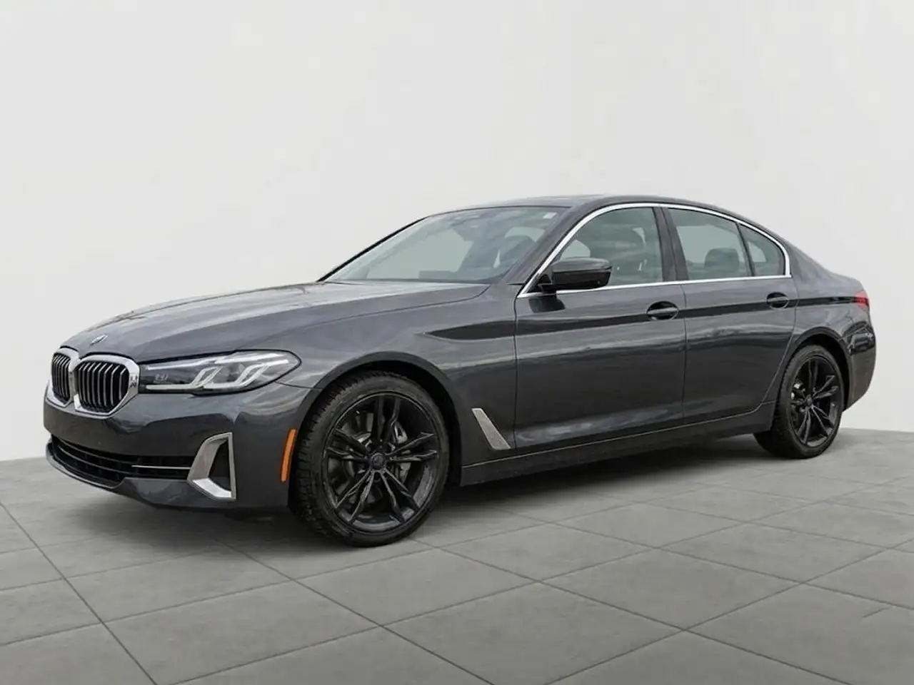 2023 BMW 5 Series
