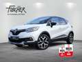 Renault Captur TCe 130 Collection SHZ RKF Navi PDC LED  Collectio Weiß - thumbnail 1