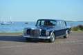 Mercedes-Benz 600 full history delivered new in Switzerland - thumbnail 1