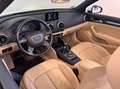 Audi A3 Cabriolet 2,0 TDI Intense Weiß - thumbnail 11