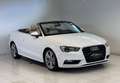 Audi A3 Cabriolet 2,0 TDI Intense Weiß - thumbnail 1