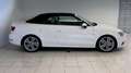 Audi A3 Cabriolet 2,0 TDI Intense Weiß - thumbnail 5