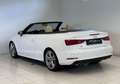 Audi A3 Cabriolet 2,0 TDI Intense Weiß - thumbnail 8