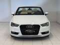 Audi A3 Cabriolet 2,0 TDI Intense Weiß - thumbnail 3