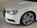 Audi A3 Cabriolet 2,0 TDI Intense Weiß - thumbnail 25