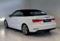 Audi A3 Cabriolet 2,0 TDI Intense Weiß - thumbnail 27