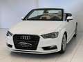Audi A3 Cabriolet 2,0 TDI Intense Weiß - thumbnail 4