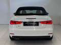 Audi A3 Cabriolet 2,0 TDI Intense Weiß - thumbnail 28