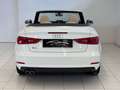 Audi A3 Cabriolet 2,0 TDI Intense Weiß - thumbnail 9