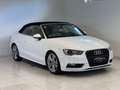 Audi A3 Cabriolet 2,0 TDI Intense Weiß - thumbnail 2