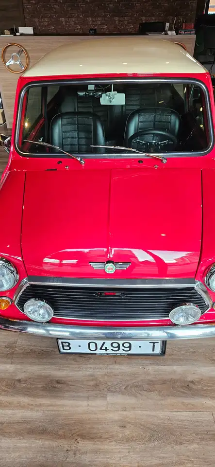 MINI 1000 Cooper 1000s, foto 7