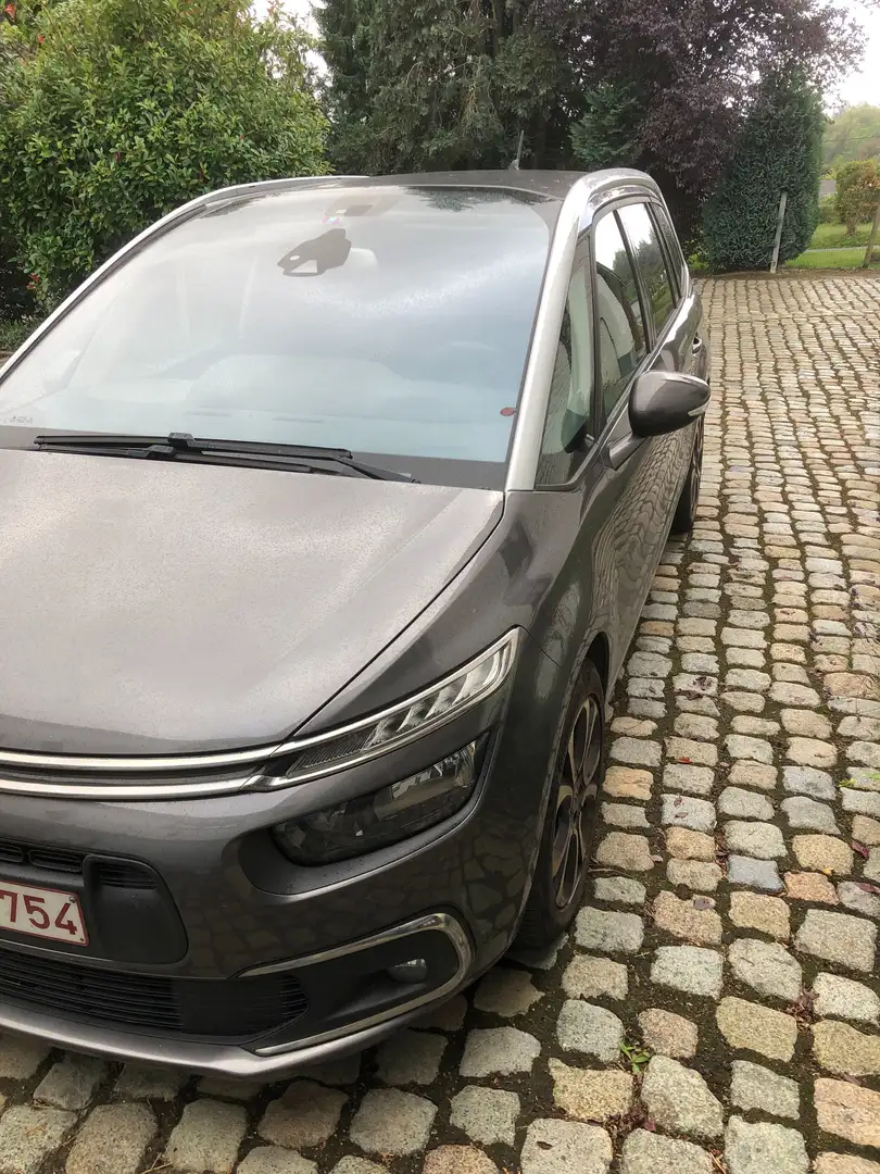 Citroen C4 SpaceTourer C4 Spacetourer 1.5 BlueHDi Live S - 1