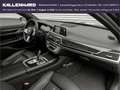 BMW 740 d xDrive M Sport-Aktivlenkung-Schiebedach-SHZ Чорний - thumbnail 19