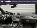 BMW 740 d xDrive M Sport-Aktivlenkung-Schiebedach-SHZ Чорний - thumbnail 3