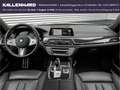 BMW 740 d xDrive M Sport-Aktivlenkung-Schiebedach-SHZ Чорний - thumbnail 18