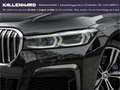 BMW 740 d xDrive M Sport-Aktivlenkung-Schiebedach-SHZ Чорний - thumbnail 10
