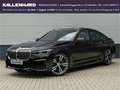 BMW 740 d xDrive M Sport-Aktivlenkung-Schiebedach-SHZ Чорний - thumbnail 1