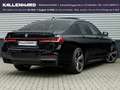 BMW 740 d xDrive M Sport-Aktivlenkung-Schiebedach-SHZ Чорний - thumbnail 2