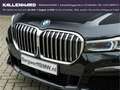 BMW 740 d xDrive M Sport-Aktivlenkung-Schiebedach-SHZ Чорний - thumbnail 9