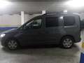 Volkswagen Caddy Caddy 2.0TDI Kombi DSG 90KW Kombi Gris - thumbnail 6