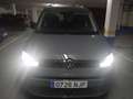 Volkswagen Caddy Caddy 2.0TDI Kombi DSG 90KW Kombi Gris - thumbnail 1
