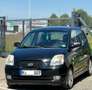 Kia Picanto 1.1 Klima, Sitzheizung, 4x El Fenster Tüv:02.2026 Schwarz - thumbnail 1