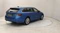 Skoda Octavia 2.0 tdi evo Style 150cv dsg Blu/Azzurro - thumbnail 5
