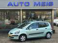 Honda Jazz 1.4 LS Automaat Navi Airco NAP-Autopas Groen - thumbnail 1