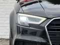 Audi A3 Limousine 1.5 TFSI CoD Sport S Line Edition Airco Zwart - thumbnail 22