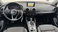 Audi A3 Limousine 1.5 TFSI CoD Sport S Line Edition Airco Zwart - thumbnail 4
