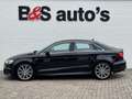 Audi A3 Limousine 1.5 TFSI CoD Sport S Line Edition Airco Zwart - thumbnail 12