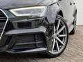Audi A3 Limousine 1.5 TFSI CoD Sport S Line Edition Airco Zwart - thumbnail 16
