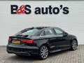 Audi A3 Limousine 1.5 TFSI CoD Sport S Line Edition Airco Zwart - thumbnail 2
