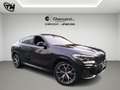 BMW X6 G06 xdrive40i mhev 48V Msport auto * 44.000 KM * Schwarz - thumbnail 3