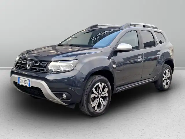 Dacia Duster 1.5 blue dci Prestige 4x2 115cv