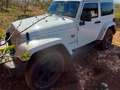 Jeep Wrangler Arctic Edition 2.8 CRD  200cv - 3 Porte Bianco - thumbnail 9
