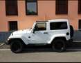 Jeep Wrangler Arctic Edition 2.8 CRD  200cv - 3 Porte Bianco - thumbnail 6