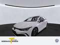 Volkswagen Golf GTE GTE BLACK STYLE LM18 PANO MATRIX KAMERA Weiß - thumbnail 1